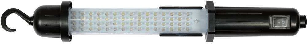 Yato Toya Sa Poland Darbo lempa akumuliatorinė | 60+1 LED / 150 Lm (YT-08520)