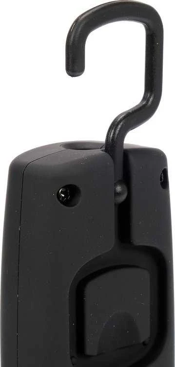 YATO SEMINARŲ LEMPAS 6W COB, 600LM + 250LM