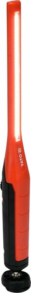 YATO SEMINARŲ LEMPAS 7W COB 600LM + 120LM