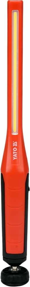 YATO SEMINARŲ LEMPAS 7W COB 600LM + 120LM