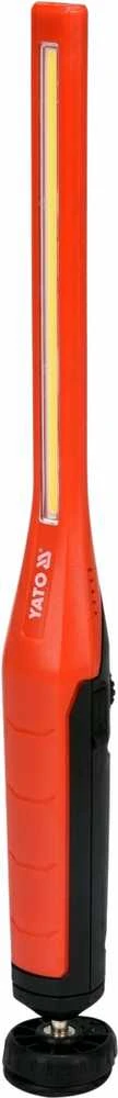 YATO SEMINARŲ LEMPAS 7W COB 600LM + 120LM