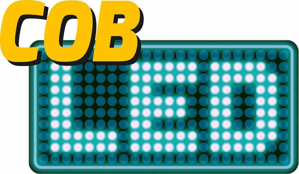 Toya Sa Poland Darbo lempa akumuliatorinė lanksti | 5W COB, 500LM + 120LM (YT-08562)