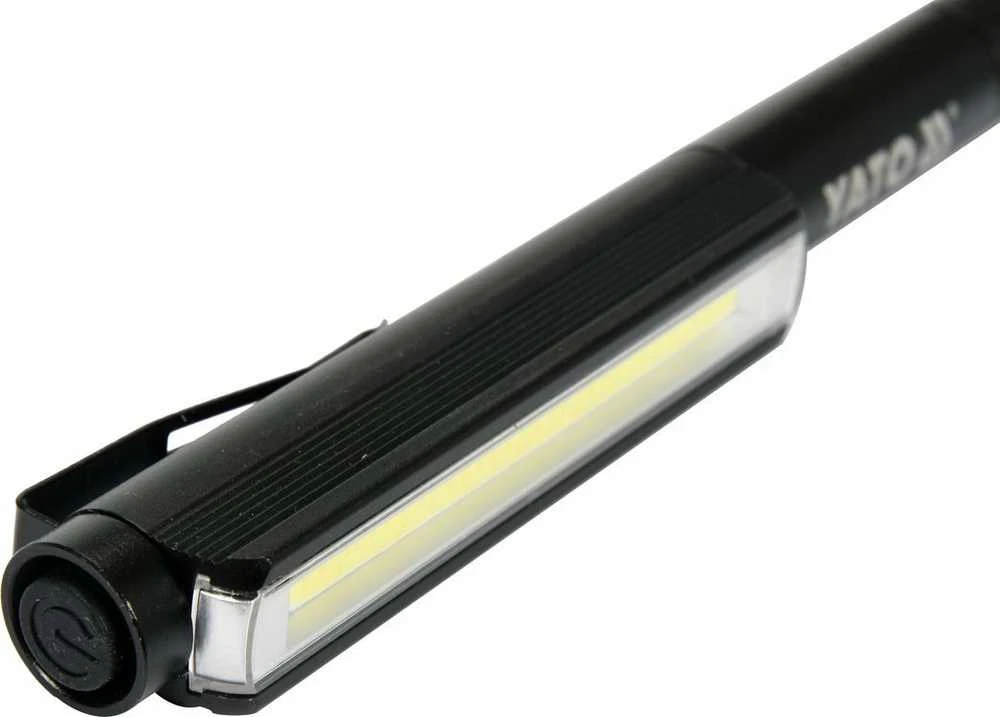 Toya Sa Poland YATO apžvalgos žibintuvėlis - PENLIGHT 200LM