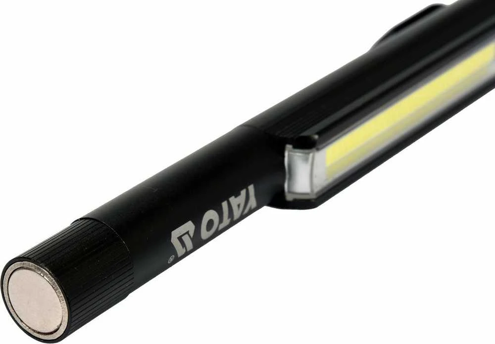Toya Sa Poland YATO apžvalgos žibintuvėlis - PENLIGHT 200LM
