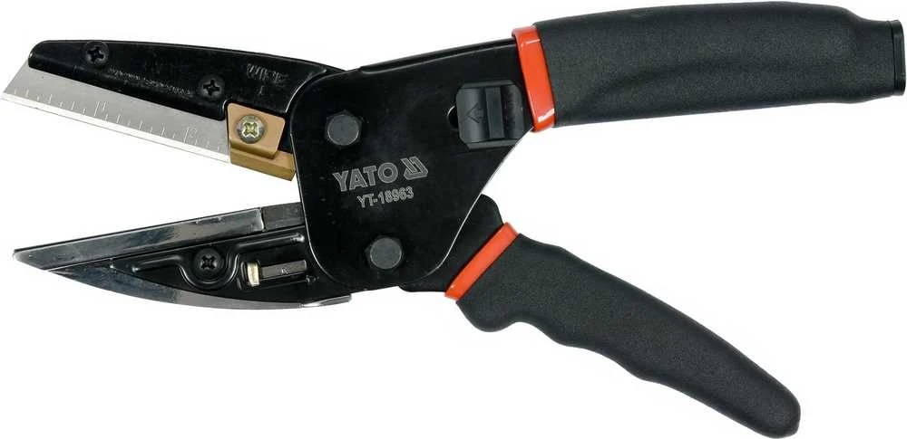 YATO NOŻYCE TECHNICZNE WIELOFUNKCYJNE 250mm
