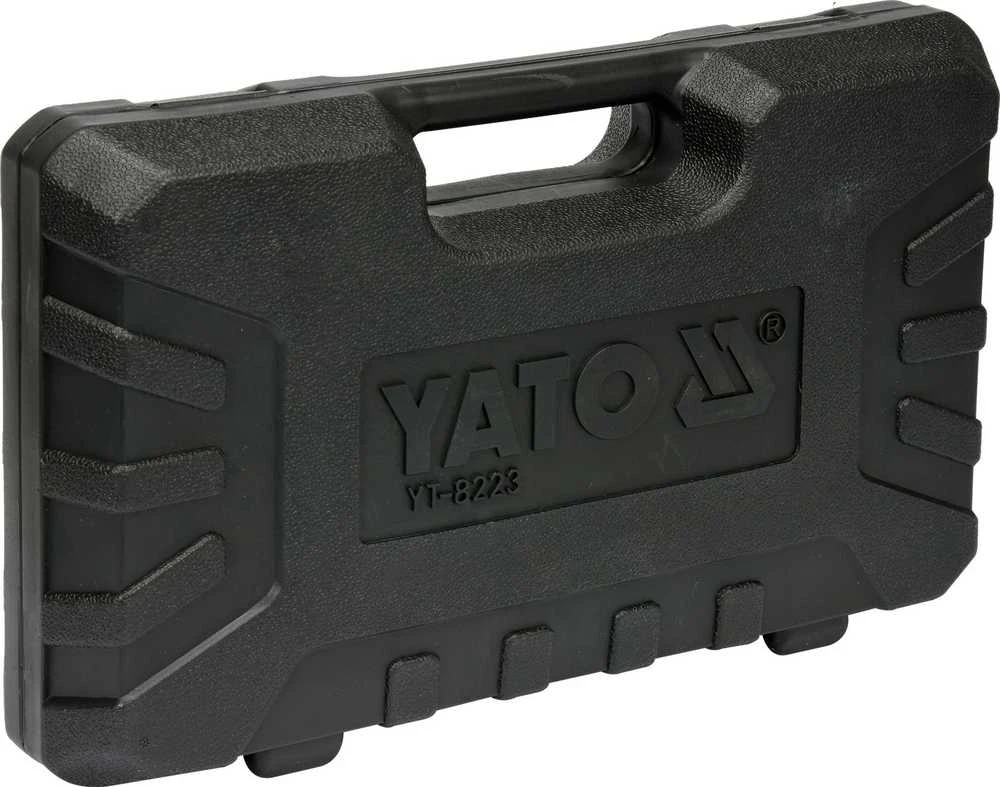 Yato Toya Sa Poland Daugiafunkcinis įrankis su nusiurbimu | 500W (YT-82223)