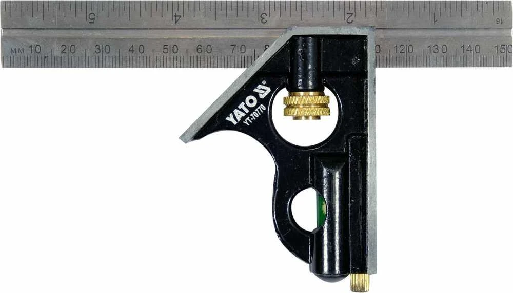 YATO KĄTOWNIK Daugiafunkcinis 150mm