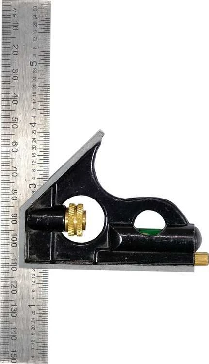 YATO KĄTOWNIK Daugiafunkcinis 150mm