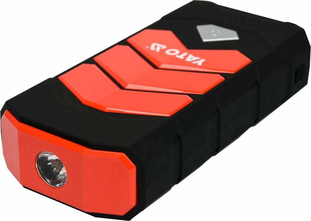 Pakrovėjas Yato Power bank; 9000 mAh