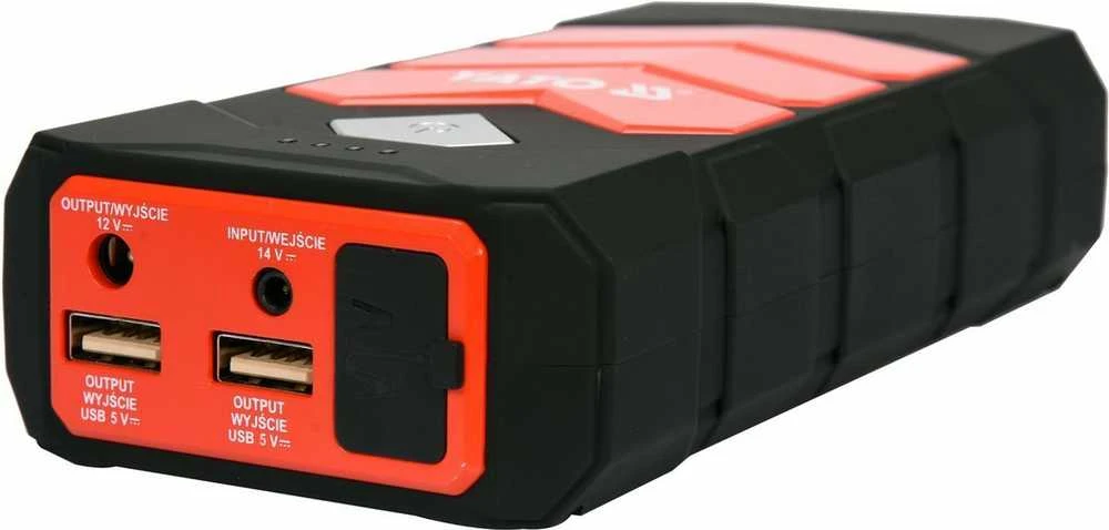 Pakrovėjas Yato Power bank; 9000 mAh