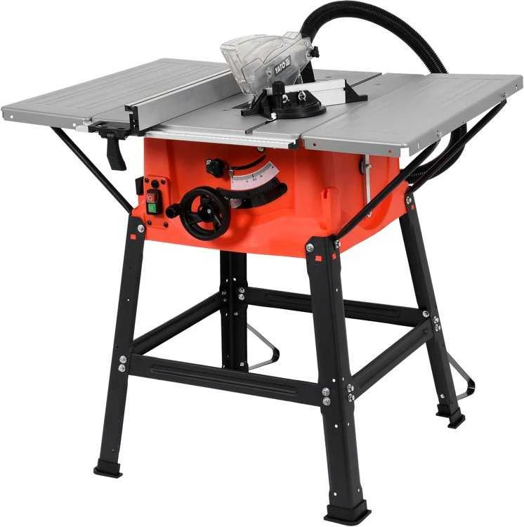 YATO STALO Pjūklas MEDIENAI 250mm 1800W