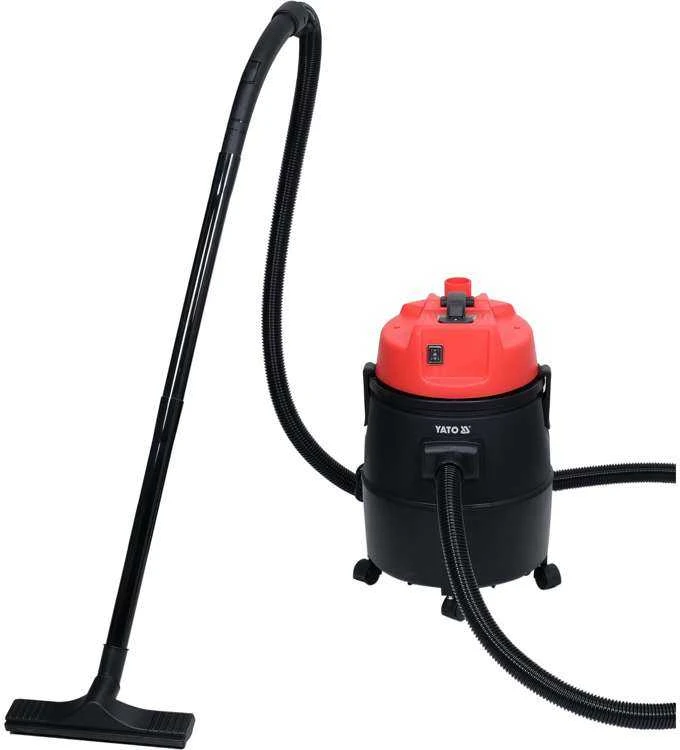 Toya Sa Poland Daugiafunkcinis vakuuminis dulkių siurblys | 1400W, 30L, IP44 (YT-85720)