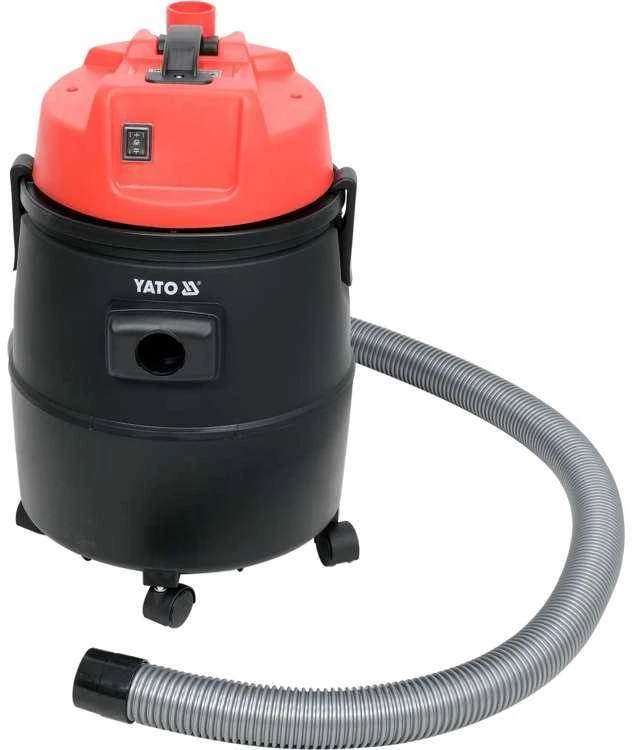 Toya Sa Poland Daugiafunkcinis vakuuminis dulkių siurblys | 1400W, 30L, IP44 (YT-85720)