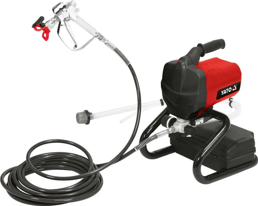 Dažymo įrankis Yato 650W (YT-82560)