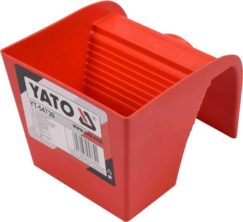 Toya Sa Poland Dažytojo indas / tara | universalus (YT-54730)