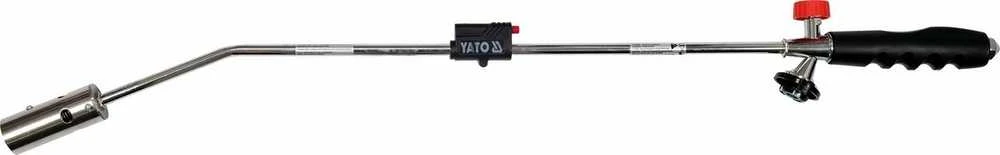 Yato Toya Sa Poland Degiklis su plieniniu antgaliu | 800 mm / 30 mm (YT-36742)