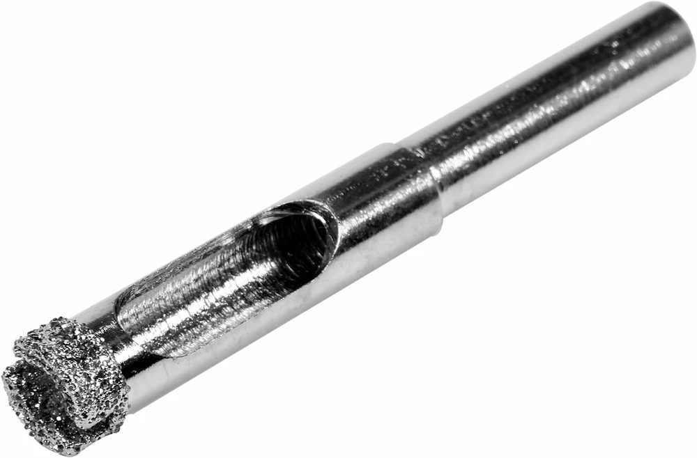 Grąžtas YATO KORONA Z NASYPEM DIAMENTOWYM 8mm
