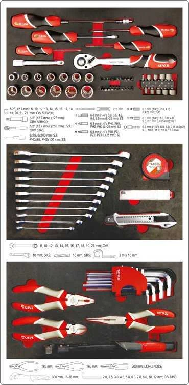 Yato 5906083046186