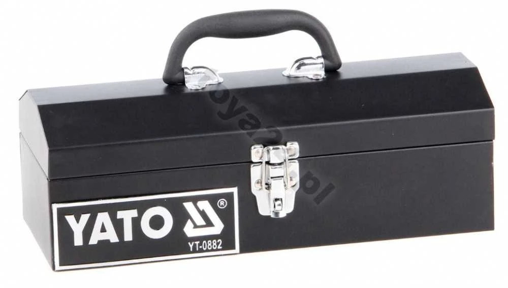 Įrankių dėžė Yato YT-0882