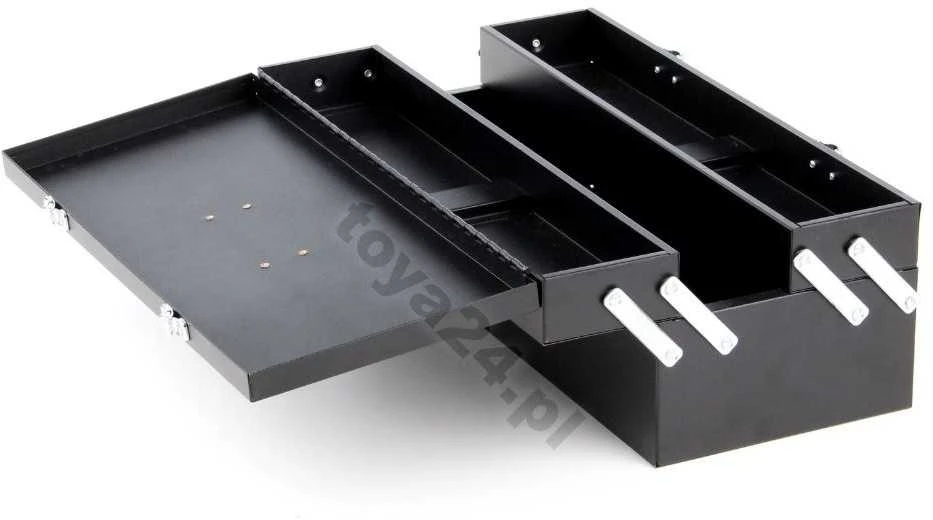 YATO ĮRANKIŲ DĖŽĖ 460x200x180mm 0884