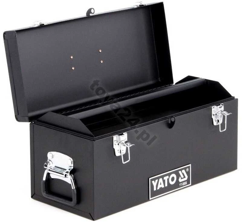 Įrankių dėžė Yato YT-0886