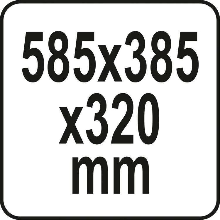 Yato 5906083066122