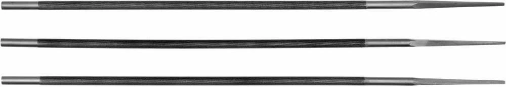 Yato Toya Sa Poland Dildelės | pjūklo grandinėms galąsti | 4.8 mm | 3 vnt. (YT-85027)