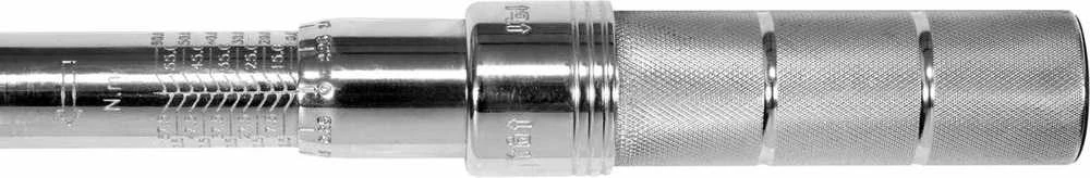 Yato Toya Sa Poland Dinamometrinis raktas | 1/2" | 10–60 Nm (YT-07611)