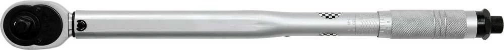 YATO KLUCZ DYNAMOMETRYCZY 1/2" 42-210 Nm 0760
