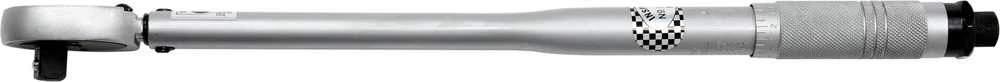 YATO KLUCZ DYNAMOMETRYCZY 1/2" 42-210 Nm 0760