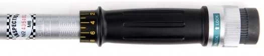 YATO KLUCZ DYNAMOMETRYCZY 1/2" 40-210 Nm 0761