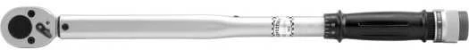 YATO KLUCZ DYNAMOMETRYCZY 1/2" 40-210 Nm 0761