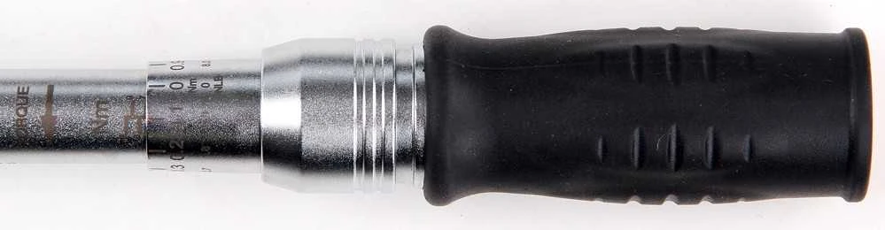 Yato Toya Sa Poland Dinamometrinis raktas | 6.3 mm (1/4") | 2 - 10 Nm (YT-0751)