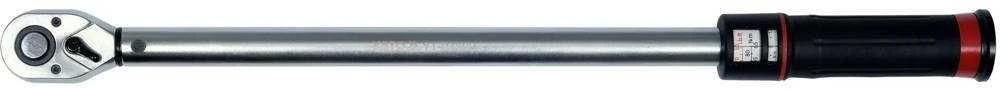 YATO dinamometrinis raktas 1/2" 65-350Nm