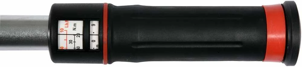 Dinamometrinis raktas YATO YT-07605 1/2'' 20-220NM