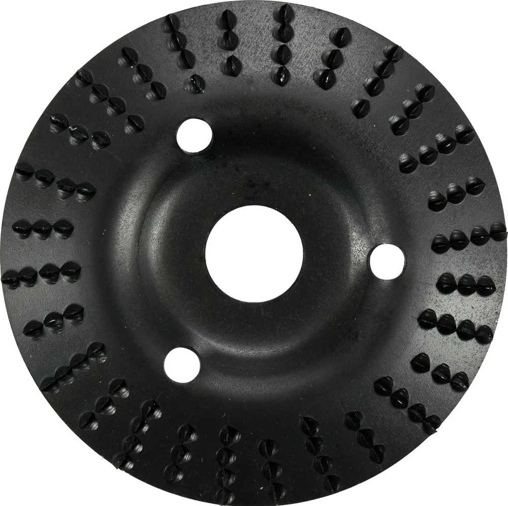 Yato Toya Sa Poland Diskas/freza medžiui 115mm, No1 (YT-59166)