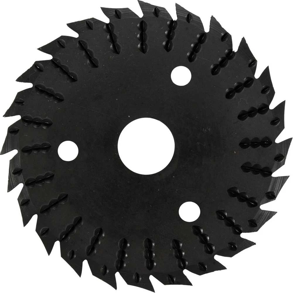 Toya Sa Poland Diskas/freza medžiui 115mm, No1 (YT-59171)