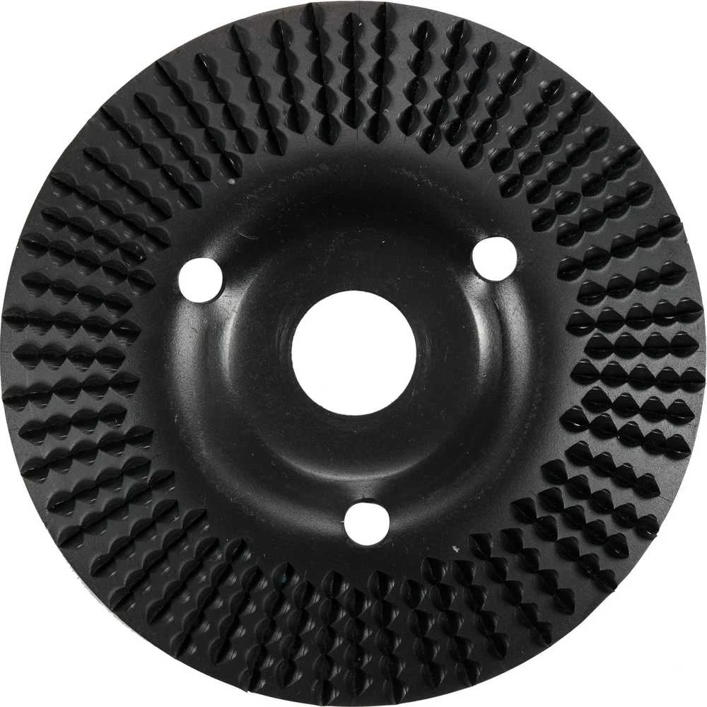 Yato Toya Sa Poland Diskas/freza medžiui 125mm, No2 (YT-59165)