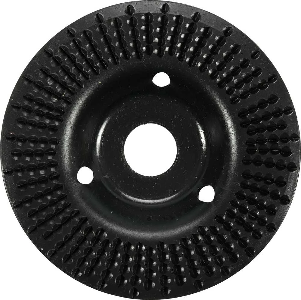 Yato Toya Sa Poland Diskas/freza medžiui 125mm, No2 (YT-59169)