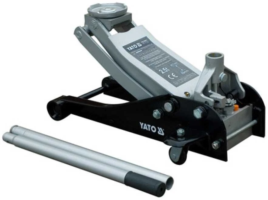 YATO LIFT "VARLĖ" 2,5 TONOS / 89-457mm / 1721
