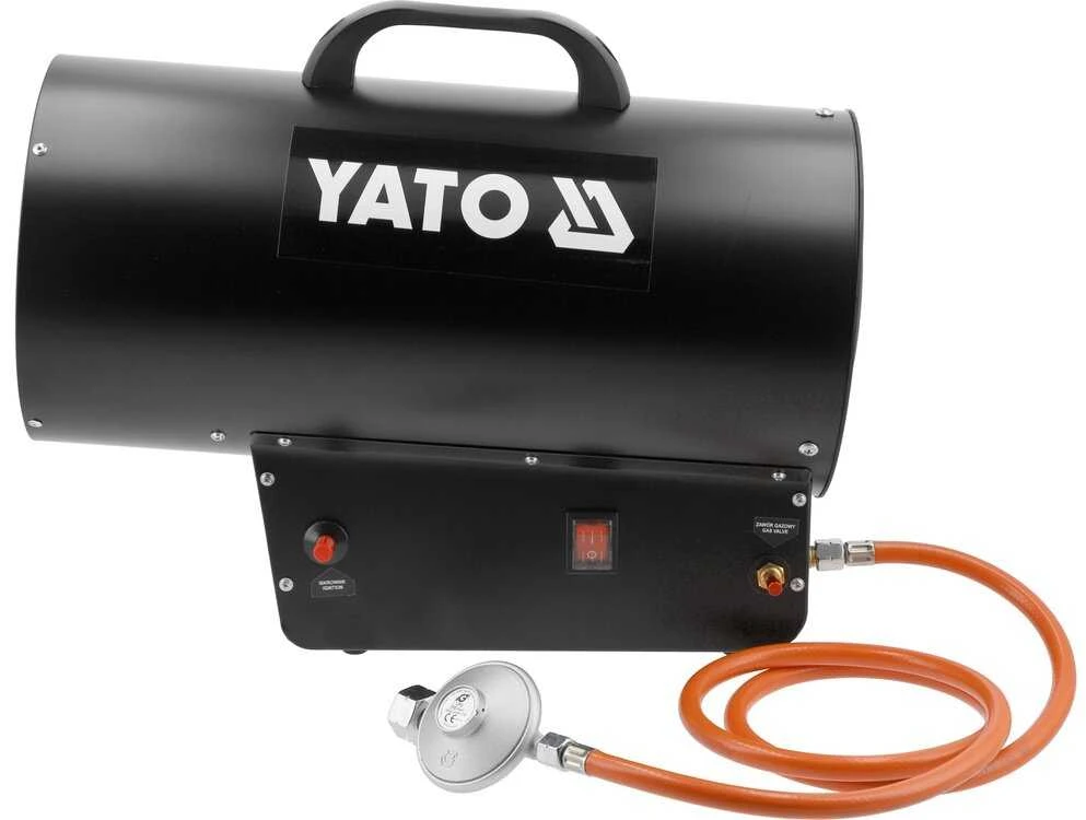 Šildytuvas dujinis 30KW Yato