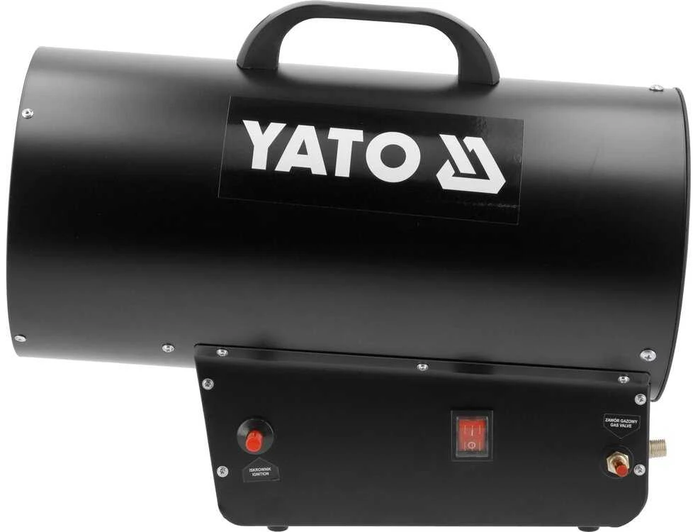 Šildytuvas dujinis 30KW Yato