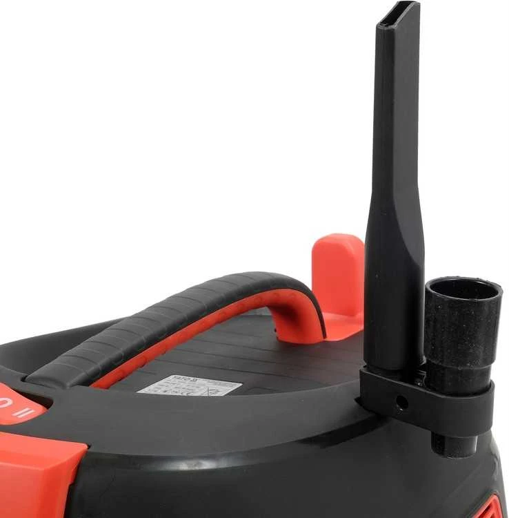 Toya Sa Poland YATO dulkių siurblys 1600W 30L HEPA