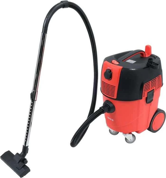 Toya Sa Poland YATO dulkių siurblys 1600W 30L HEPA