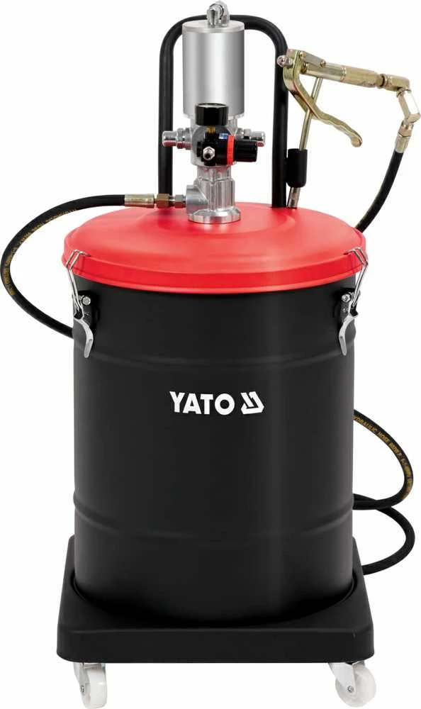 Yato Toya Sa Poland Efektyvus pneumatinis tepimo įrenginys | 45 L (YT-07069)