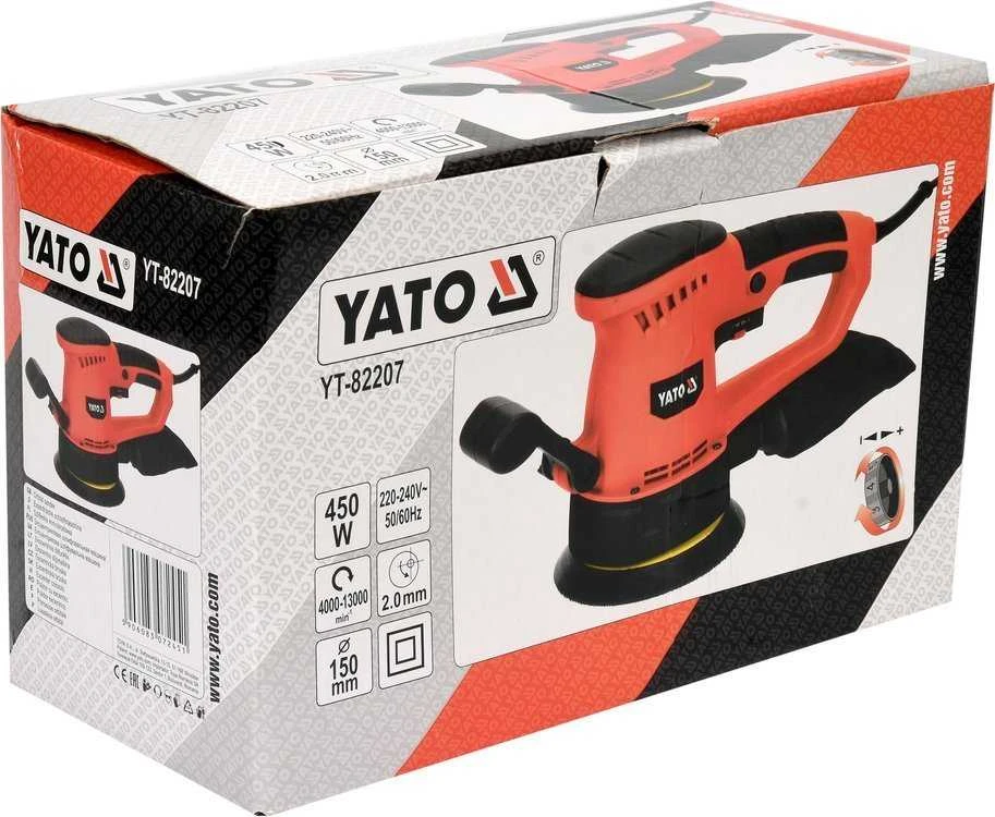 Yato 5906083072451