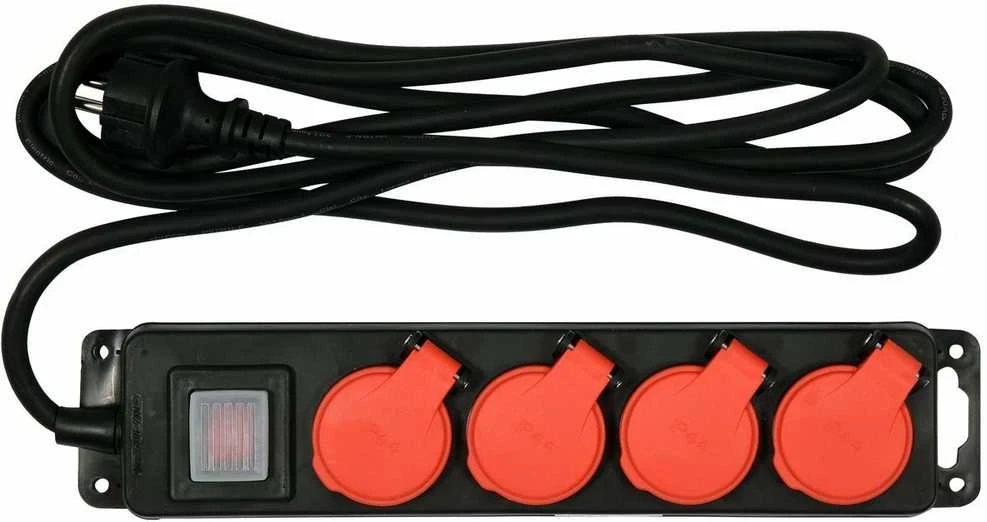YATO PRZEDŁUŻACZ / LISTWA U.4g*3,0m