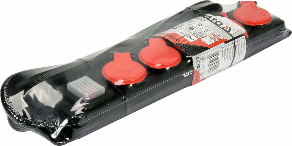 Toya Sa Poland YATO PRZEDŁUŻACZ / LISTWA U.5g*3,0m