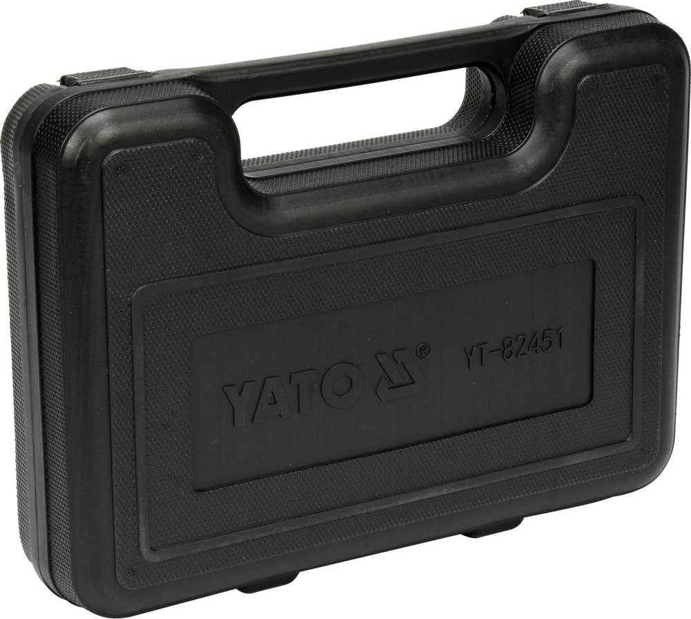 Transformatorius lituoklis Yato YT-82451 200W