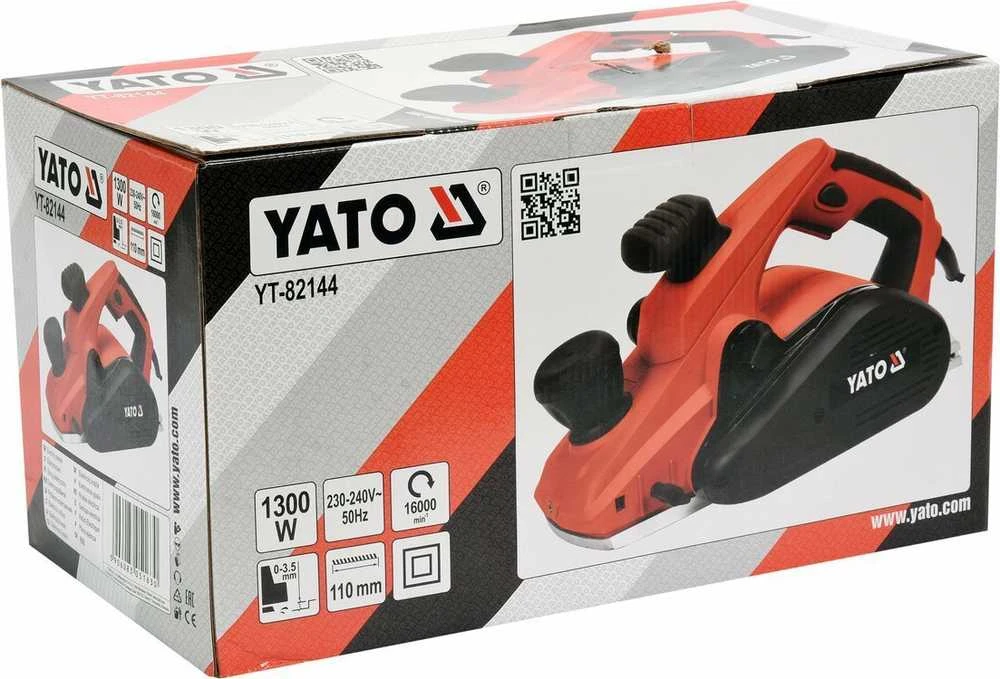 YATO Oblius 1300W 110mm 82144